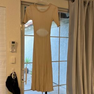 Everlane dress